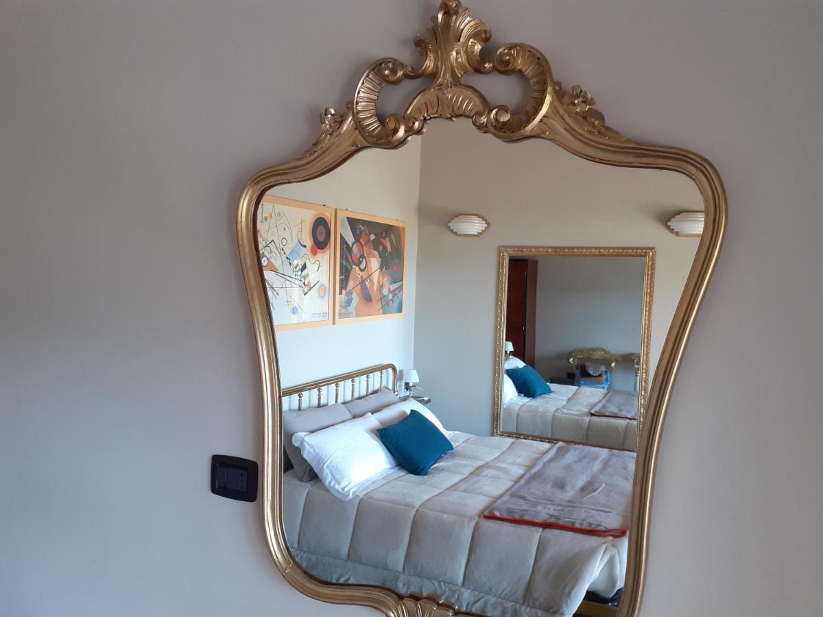 B&B La Fenice Sul Lago Villongo Exterior photo