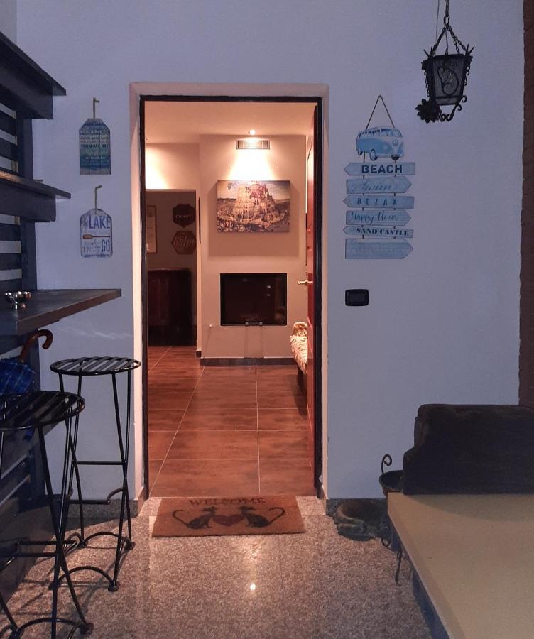 B&B La Fenice Sul Lago Villongo Exterior photo