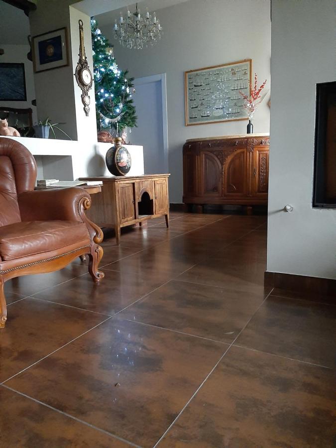 B&B La Fenice Sul Lago Villongo Exterior photo