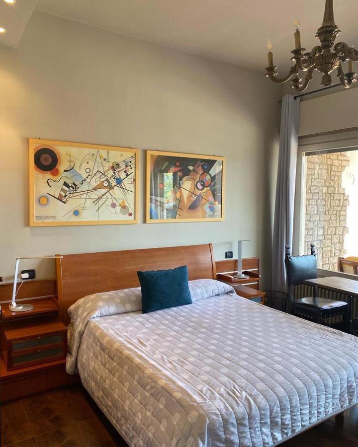 B&B La Fenice Sul Lago Villongo Exterior photo