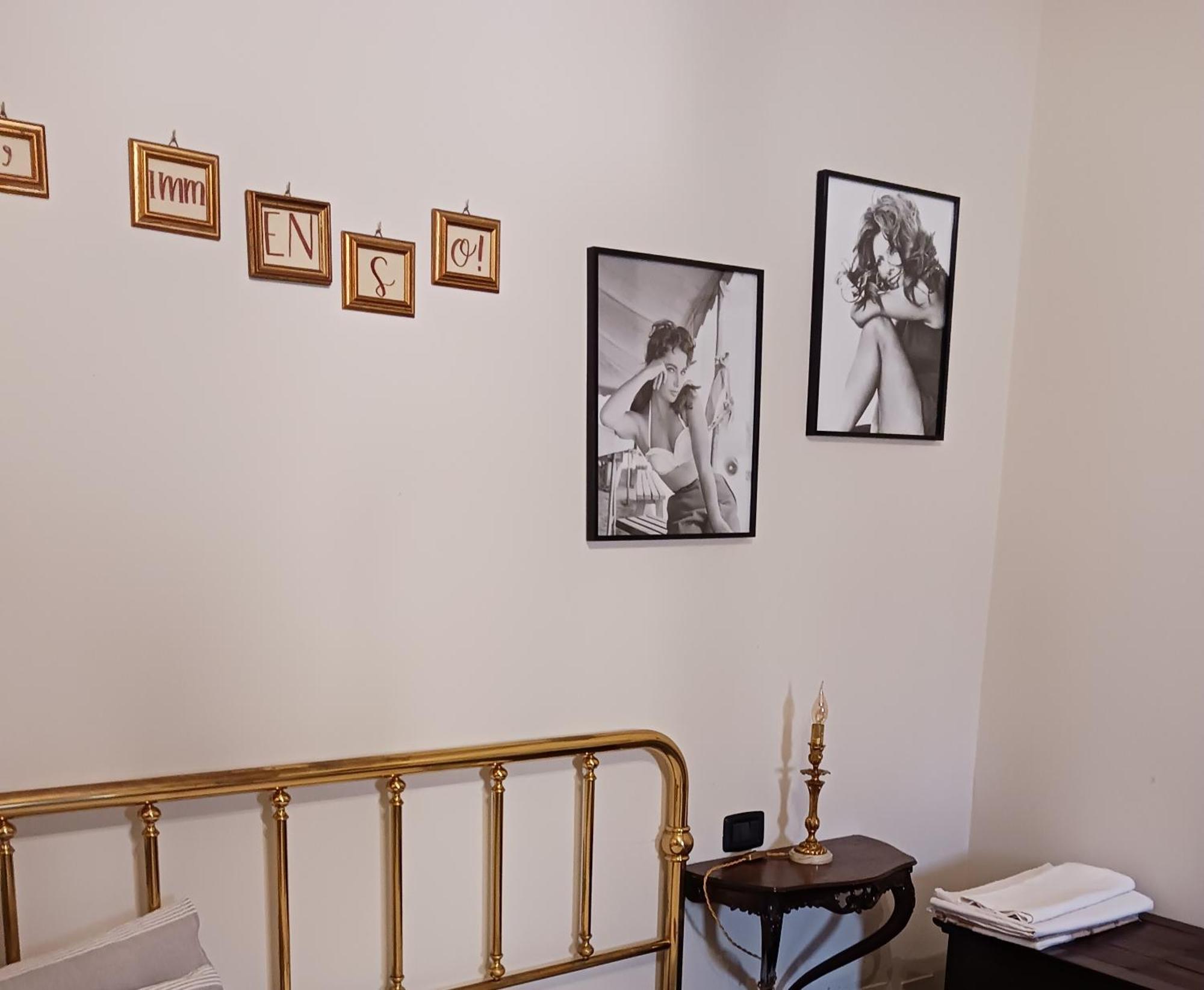 B&B La Fenice Sul Lago Villongo Exterior photo