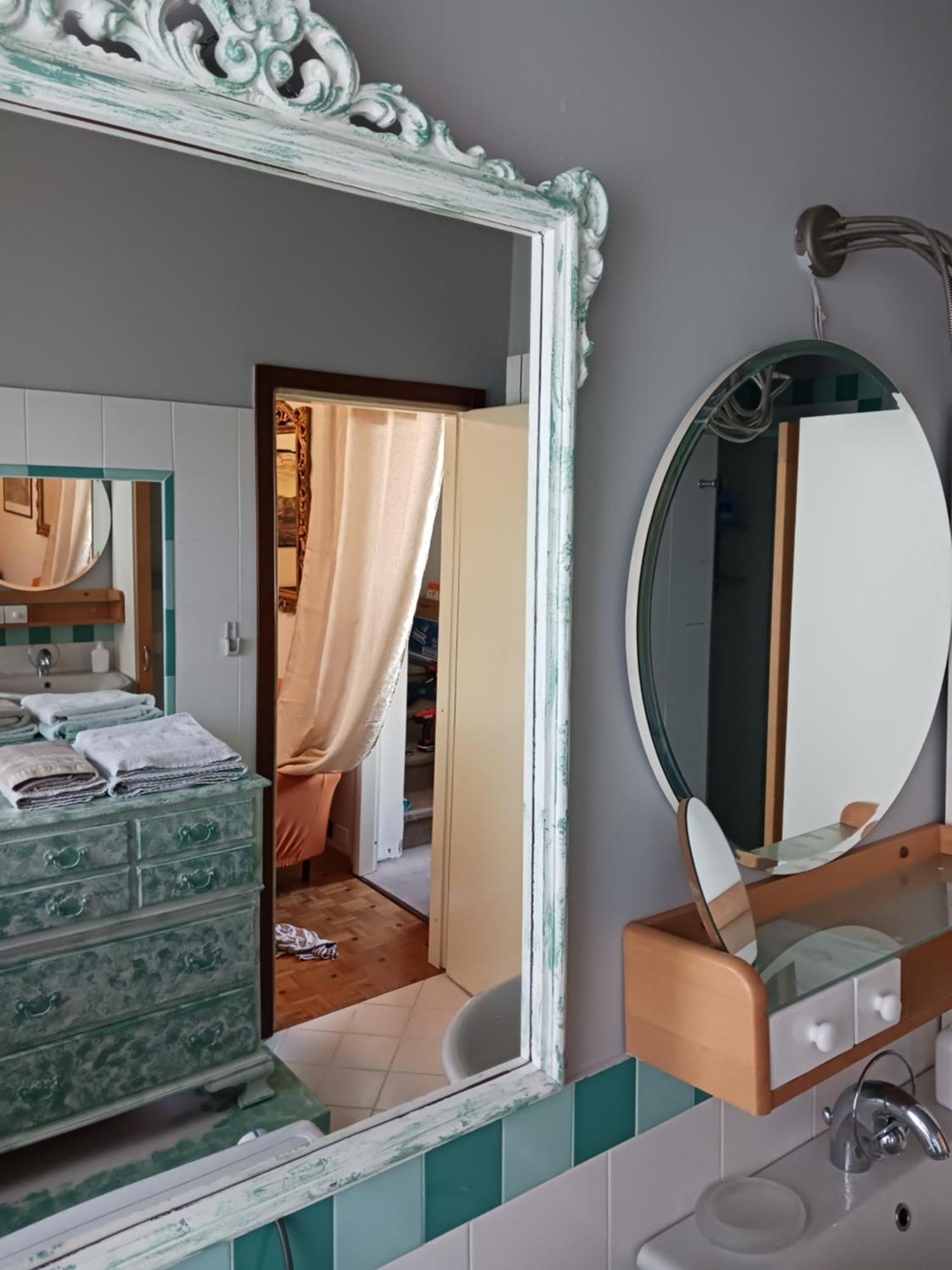 B&B La Fenice Sul Lago Villongo Exterior photo