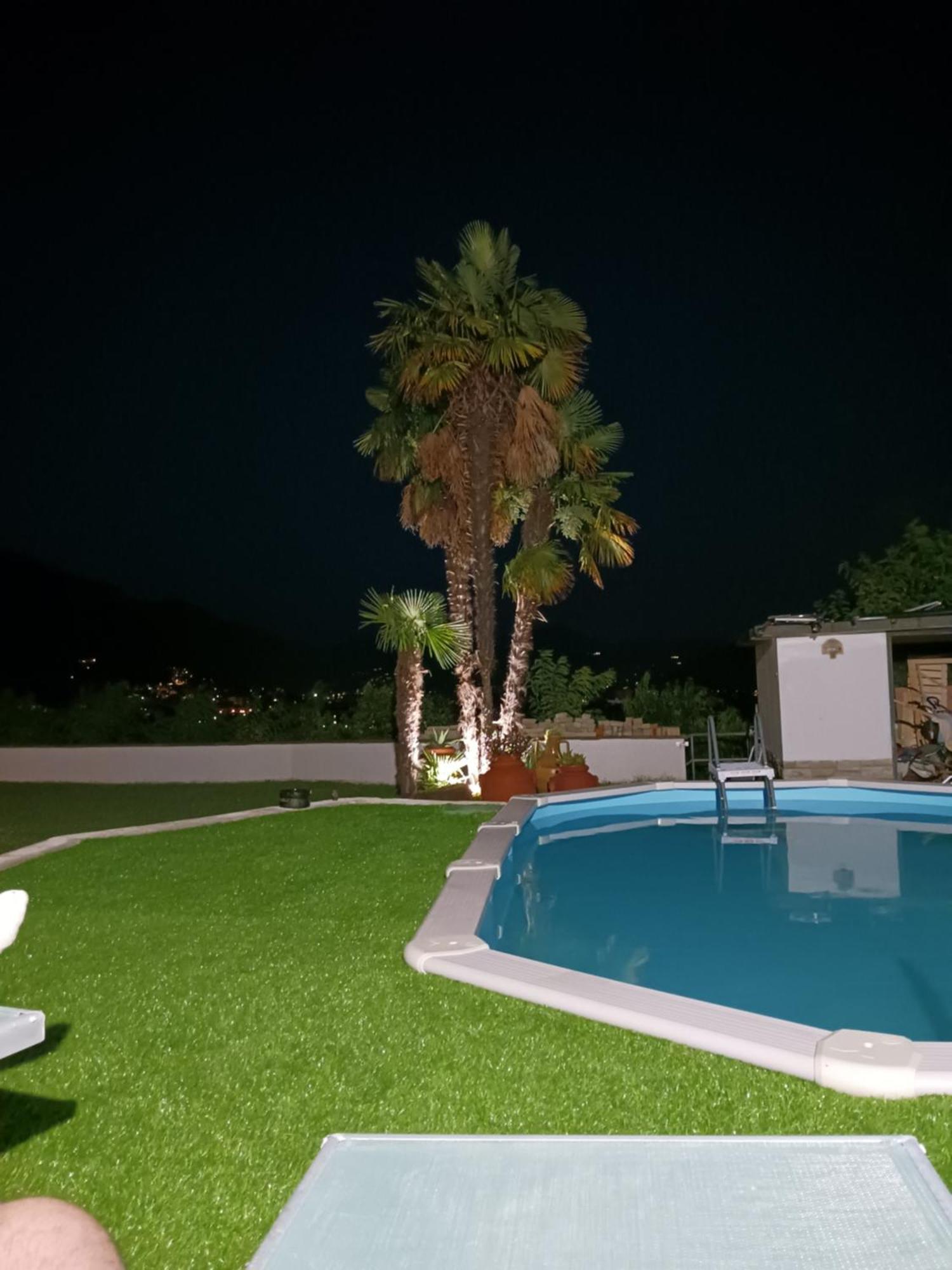 B&B La Fenice Sul Lago Villongo Exterior photo